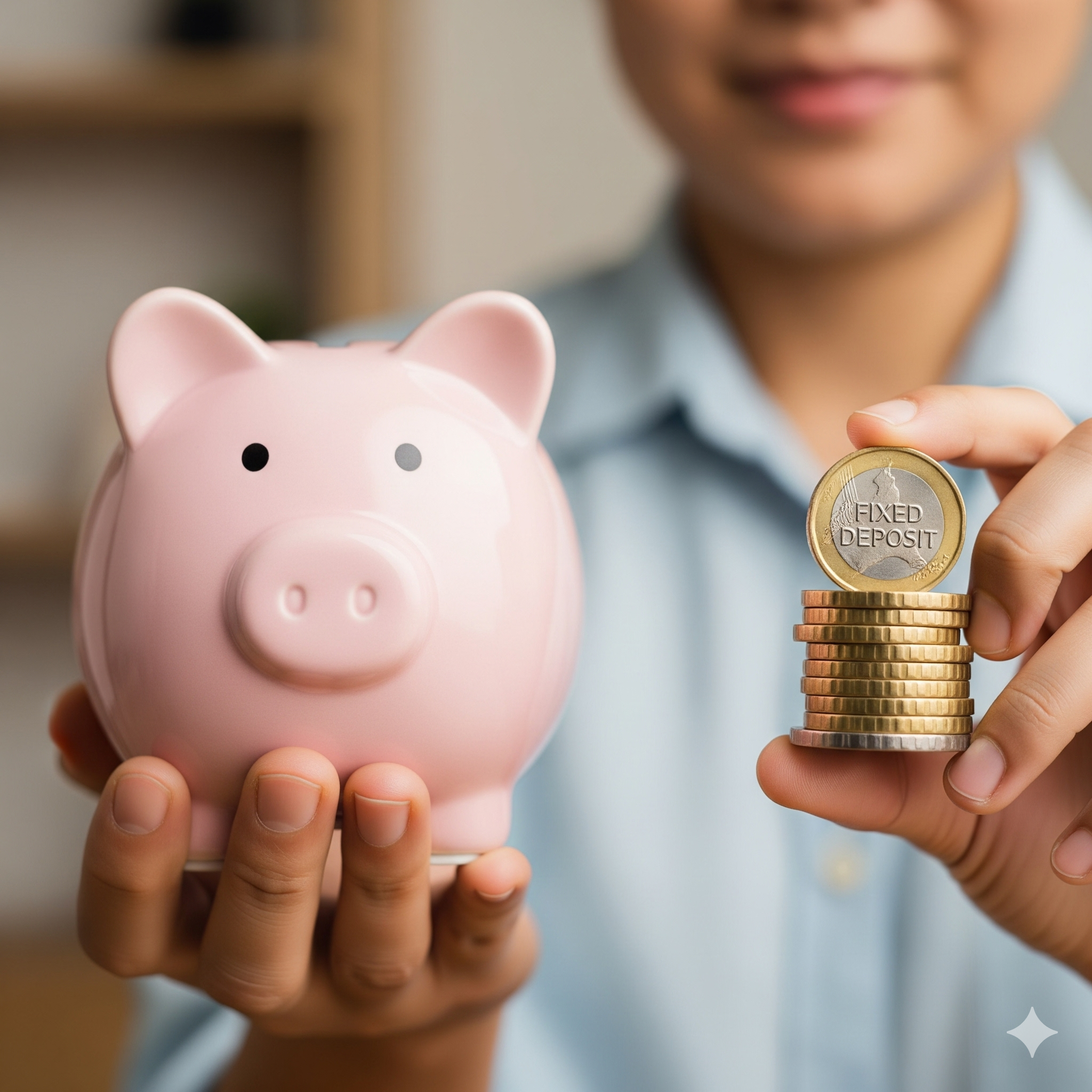 Fixed Deposit