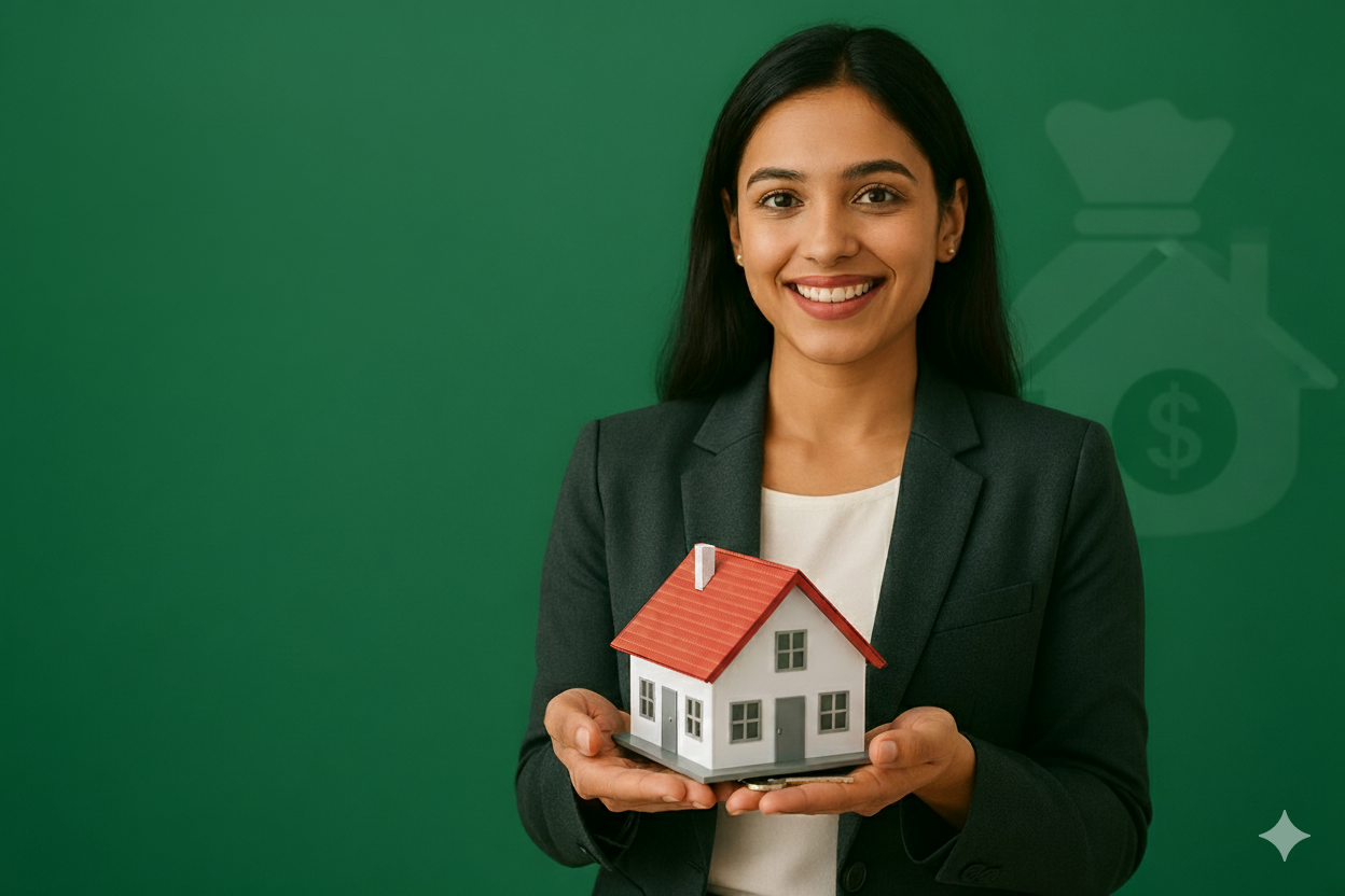 Mortgage Loan