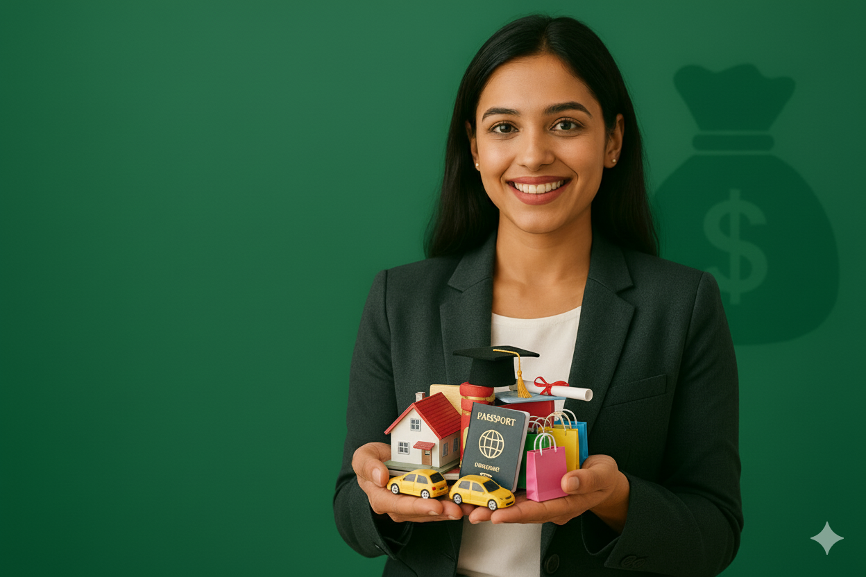 Personal Loan